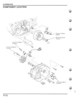 Предварительный просмотр 226 страницы Honda 2004 CRF250X Service Manual