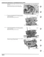 Предварительный просмотр 240 страницы Honda 2004 CRF250X Service Manual