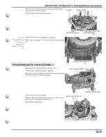 Предварительный просмотр 241 страницы Honda 2004 CRF250X Service Manual