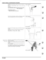 Предварительный просмотр 276 страницы Honda 2004 CRF250X Service Manual