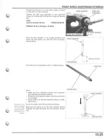 Предварительный просмотр 277 страницы Honda 2004 CRF250X Service Manual