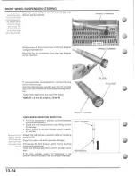 Предварительный просмотр 278 страницы Honda 2004 CRF250X Service Manual