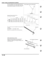 Предварительный просмотр 280 страницы Honda 2004 CRF250X Service Manual