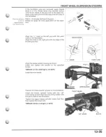 Предварительный просмотр 289 страницы Honda 2004 CRF250X Service Manual