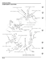 Предварительный просмотр 340 страницы Honda 2004 CRF250X Service Manual