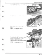 Предварительный просмотр 347 страницы Honda 2004 CRF250X Service Manual