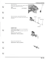 Предварительный просмотр 351 страницы Honda 2004 CRF250X Service Manual