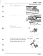 Предварительный просмотр 359 страницы Honda 2004 CRF250X Service Manual