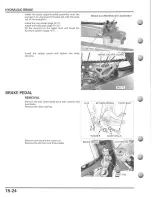 Предварительный просмотр 362 страницы Honda 2004 CRF250X Service Manual