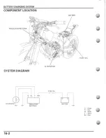 Предварительный просмотр 366 страницы Honda 2004 CRF250X Service Manual