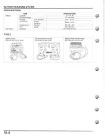 Предварительный просмотр 368 страницы Honda 2004 CRF250X Service Manual