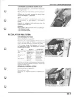 Предварительный просмотр 371 страницы Honda 2004 CRF250X Service Manual