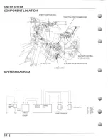 Предварительный просмотр 374 страницы Honda 2004 CRF250X Service Manual