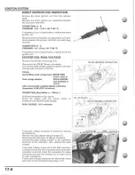 Предварительный просмотр 378 страницы Honda 2004 CRF250X Service Manual