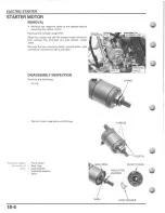 Предварительный просмотр 388 страницы Honda 2004 CRF250X Service Manual