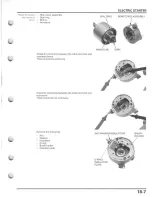 Предварительный просмотр 389 страницы Honda 2004 CRF250X Service Manual