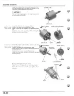 Предварительный просмотр 392 страницы Honda 2004 CRF250X Service Manual