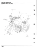 Предварительный просмотр 396 страницы Honda 2004 CRF250X Service Manual