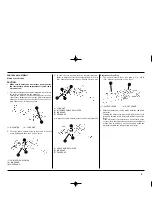 Предварительный просмотр 7 страницы Honda 2004 CRF450R Owner'S Manual