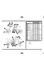 Предварительный просмотр 61 страницы Honda 2004 CRF450R Owner'S Manual