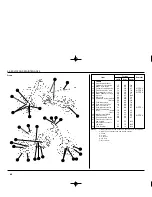 Предварительный просмотр 62 страницы Honda 2004 CRF450R Owner'S Manual