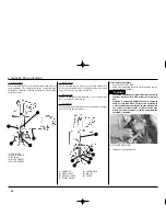 Предварительный просмотр 64 страницы Honda 2004 CRF450R Owner'S Manual