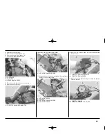 Предварительный просмотр 65 страницы Honda 2004 CRF450R Owner'S Manual