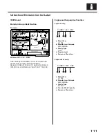 Предварительный просмотр 24 страницы Honda 2004 Odyssey Service Manual