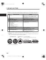 Предварительный просмотр 61 страницы Honda 2004 Odyssey Service Manual