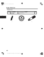 Предварительный просмотр 89 страницы Honda 2004 Odyssey Service Manual