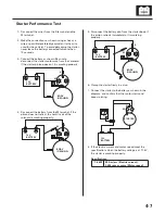 Предварительный просмотр 94 страницы Honda 2004 Odyssey Service Manual