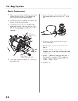 Предварительный просмотр 95 страницы Honda 2004 Odyssey Service Manual