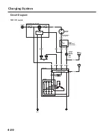 Предварительный просмотр 107 страницы Honda 2004 Odyssey Service Manual