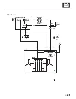 Предварительный просмотр 108 страницы Honda 2004 Odyssey Service Manual