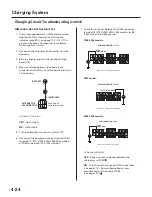 Предварительный просмотр 111 страницы Honda 2004 Odyssey Service Manual