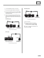 Предварительный просмотр 112 страницы Honda 2004 Odyssey Service Manual