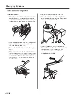 Предварительный просмотр 115 страницы Honda 2004 Odyssey Service Manual