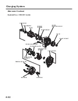 Предварительный просмотр 119 страницы Honda 2004 Odyssey Service Manual