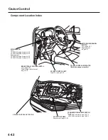 Предварительный просмотр 129 страницы Honda 2004 Odyssey Service Manual