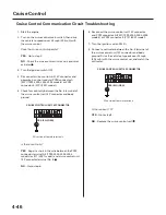 Предварительный просмотр 133 страницы Honda 2004 Odyssey Service Manual