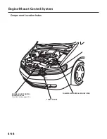 Предварительный просмотр 141 страницы Honda 2004 Odyssey Service Manual