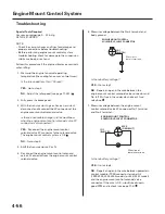 Предварительный просмотр 143 страницы Honda 2004 Odyssey Service Manual