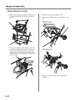 Предварительный просмотр 149 страницы Honda 2004 Odyssey Service Manual