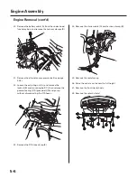 Предварительный просмотр 151 страницы Honda 2004 Odyssey Service Manual