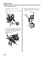 Предварительный просмотр 177 страницы Honda 2004 Odyssey Service Manual