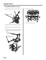 Предварительный просмотр 199 страницы Honda 2004 Odyssey Service Manual