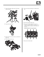 Предварительный просмотр 204 страницы Honda 2004 Odyssey Service Manual