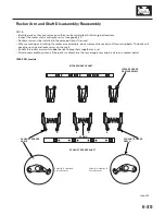 Предварительный просмотр 206 страницы Honda 2004 Odyssey Service Manual