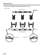 Предварительный просмотр 207 страницы Honda 2004 Odyssey Service Manual