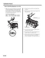 Предварительный просмотр 217 страницы Honda 2004 Odyssey Service Manual